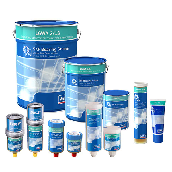 گریس کلسیم SKF LGHB 2