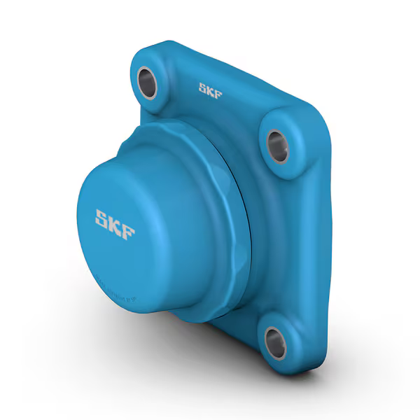 یاتاقان F4BC 100-CPSS-DFH